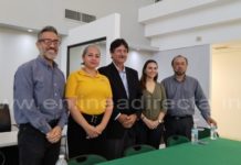 Seguirán trabajando para que la zona sur sea la región más feliz de México