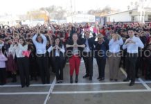 Inician campaña de vacunación contra el VPH de manera gratuita