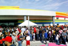 Invita alcalde Carlos Peña Ortiz, a celebrar el Día de la Familia este fin de semana