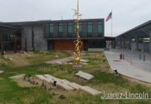 Cerrarán el puente Juárez-Lincoln por Ceremonia Internacional del Abrazo