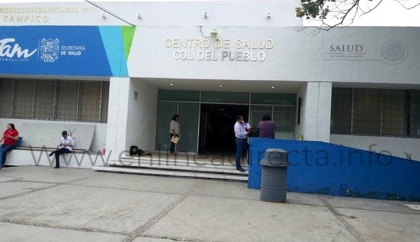 Jurisdicción Sanitaria 2