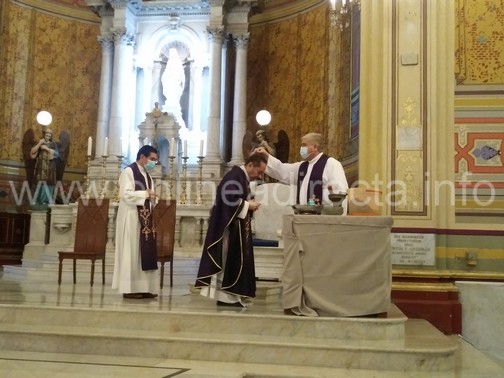 Miercoles de Cenza (2)