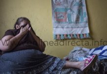 Salud emocional lastimada por la pobreza