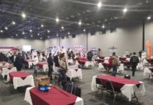 Ofertan1500 vacantes en Feria Nacional del Empleo Reynosa 2024