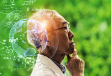 Estudio: Algunas partes de un cerebro empiezan a funcionar mejor con la edad