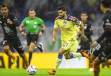 El Pachuca retará al campeón América en la Jornada 7; este viernes ya hay futbol