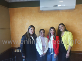 Rendirá protesta mesa directiva de la Barra de Abogadas del estado de Tamaulipas en Ciudad Madero