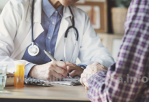Hombres reprobados en el cuidado de la salud