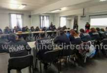 Personal de Justicia a la escuelita para aprender derechos humanos y perspectiva de género