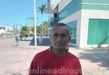 Accidentes en playa son por imprudencia de conductores