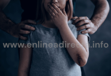 Con 45 años de cárcel se pagan delitos sexuales