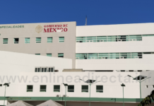 Sindicalizados levantaron plantón en el Canseco
