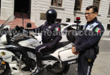 Con “Super Motorizado” implementan campaña de educación vial a niños en Tampico