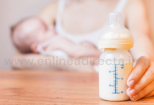 Por ley se debe fomentar la donación de leche materna