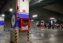 Demandan estacionamiento gratis para personas vulnerables