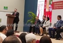 Inauguran el primer Foro Regional de Normalización y Regulación entre la Comisión Reguladora de Energía y Entidades Federativas