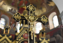 Piden que no se olvide el significado de la semana santa