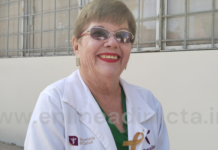 Hacen llamado a mujeres de 24 a 34 años para que se hagan papanicolaou y descarten cáncer cervicouterino