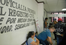 Bajan las defunciones este año; suman 180 contra 360 del 2023