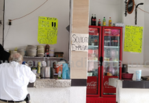 Falta de personal mantiene preocupados a los locatarios de los Mercados de Tampico