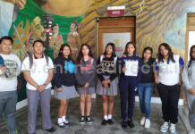 Denuncian estudiantes falta de infraestructura en escuela de Ciudad Victoria