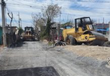 Por fin la justicia les llegó a colonos de la Primero de Mayo