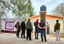Inicia lluvia de apoyos de los programas federales