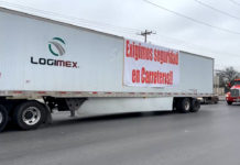 “Tres estados del país son inseguros para operadores de transporte de carga”: CANACAR.