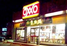 Ratero tienen tienda de conveniencia “favorita” en la zona Centro para asaltarla