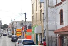 “Rateros a salto de mata” roban y ocasionan daños en plantel educativo