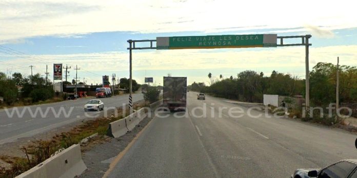 Rateros amagan a su v_ctima para de