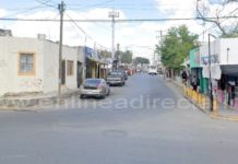 Rateros siguen asaltando en calles de la zona Centro a pesar que hay cámaras