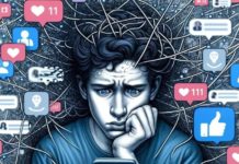 ¿Por qué compartimos tanto de nosotros en las redes sociales?