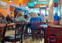 Restauranteros esperan alza de afluencia de comensales en comercios