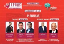 Reunirá INDEX Reynosa a proveedores de la industria manufacturera