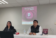 SAT emprende campaña para que personas morales presenten su declaración anual 2023