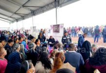 Suspenderán programas sociales del gobierno Federal por próxima veda electoral