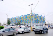 “Tamaulipas es líder nacional en regularización de autos”: Adriana Lozano.