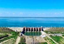 Tamaulipas teme escases del agua por trasvase de “El Cuchillo” a “La Boca”