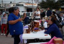 Impulsa Alcalde Carlos Peña Ortiz al Jardín del Arte como un espacio para la proyección del talento reynosense
