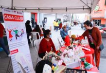 DIF Reynosa invita a Bazar del Día del Amor y la Amistad