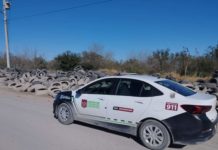 Cumple Alcalde Carlos Peña Ortiz compromiso con cuidado ambiental