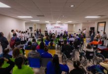 Elevan Gobierno de Reynosa y DIF calidad de vida de personas con discapacidad