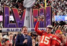 NFL Experience, otra experiencia para vivir el Super Bowl en 2025