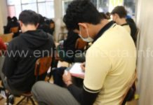 Se refuerza prevención de adicciones en las escuelas