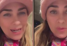 Reportan la muerte de la madre de Aracely Arámbula