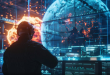 Modelos de IA son propensos a la violencia y los ataques nucleares en simulaciones