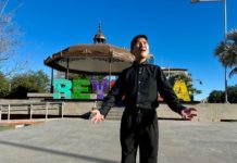Invita Alcalde Carlos Peña Ortiz a participar en Taller de Oratoria