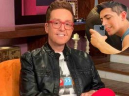 Pati Chapoy habla sobre la enfermedad de Daniel Bisogno