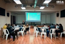 Refuerza IRCA su capital humano para servir mejor